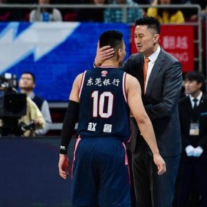 开云平台-阿联轮休广东小鬼当家 杜锋赛后为何透露隐忧？