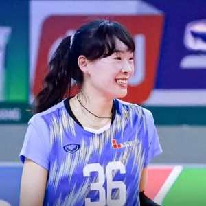 开云用户中心-女排留洋球员添一人！蔡晓晴二赴越南联赛，郑益昕官宣退役成裁判|副攻|全国锦标赛|中国女排|河南女排|王媛媛_新浪体育_新浪新闻