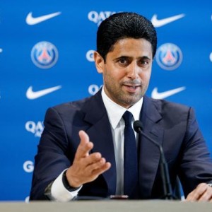 法媒：巴黎主席曾酝酿类似欧超的豪门赛事