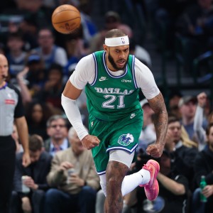 开云下载-明天独行侠客战骑士 加福德&amp;克莱小概率出战 华盛顿存疑